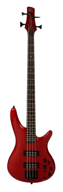 Exklusiv SR300EB-CA Candy Apple
