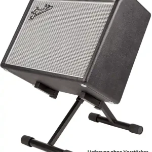 Amp Stand, Small Geprüft