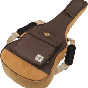 Zertifiziert ICB541-BR Tasche für Klassikgitarre