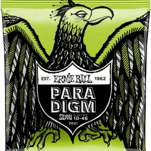 Exklusiv EB2021 Slinky Paradigm Regular 10-46