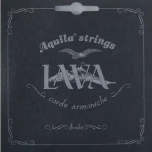 115U - Lava Series Ukulele String Set, Tenor, low-G, wound Super-Preis
