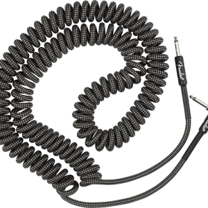 Jetzt Kaufen Professional Coil Cable 9m Gray Tweed