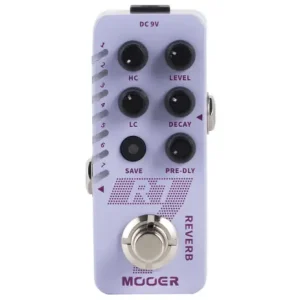 Nur Heute R7 Reverb