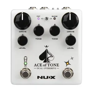 Jetzt Kaufen NDO-5 Ace Of Tone