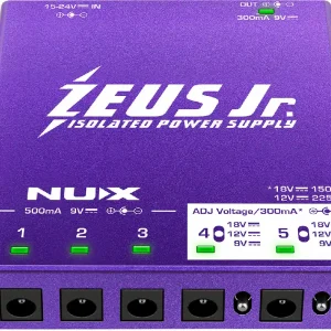 Kostenfreie Lieferung Zeus Junior