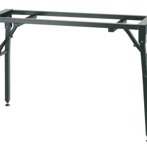 18953 Digitalpiano-Klapptisch BK schwarz Mengenrabatt