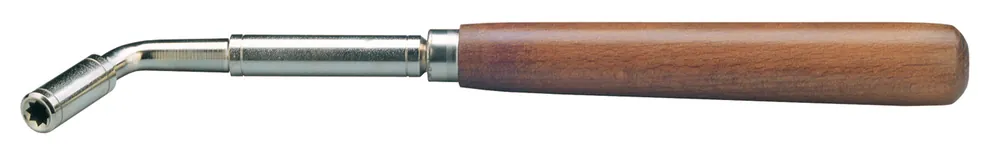 Neue Ware 16600 Stimmhammer f. Klavier Stern-Einsatz 8,5 mm