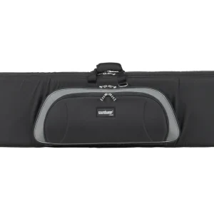 Zertifiziert Keyboardtasche Professional mit Rollen, Innenmasse 138 x 35 x 16 cm