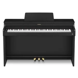 AP-300 BK Schwarz matt Digitalpiano Exklusiv