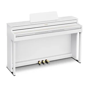 AP-300 WE weiss matt Digitalpiano Direktkauf