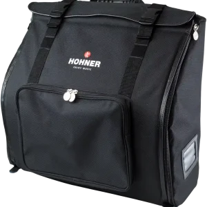 HOAZ57111 Gigbag für 72 Bässe Highlight
