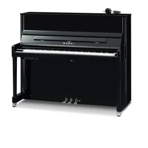 Zertifiziert K-300 ATX 4 E/P SL schwarz poliert/silber Hardware