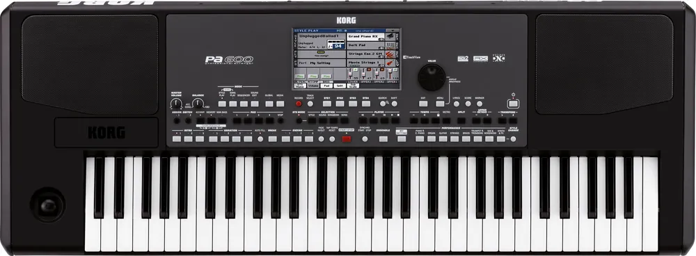 PA-600 Premium