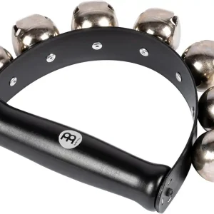 Zertifiziert SLB7 Sleigh Bells - mit 7 Glocken