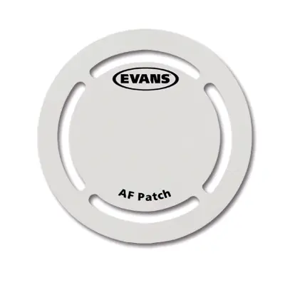 Saisonangebot AF Single Pedal Patch