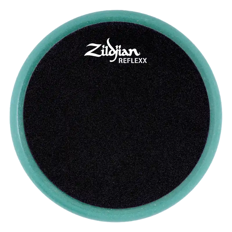 6" Reflexx Conditioning Practice Pad grün Meistverkauft