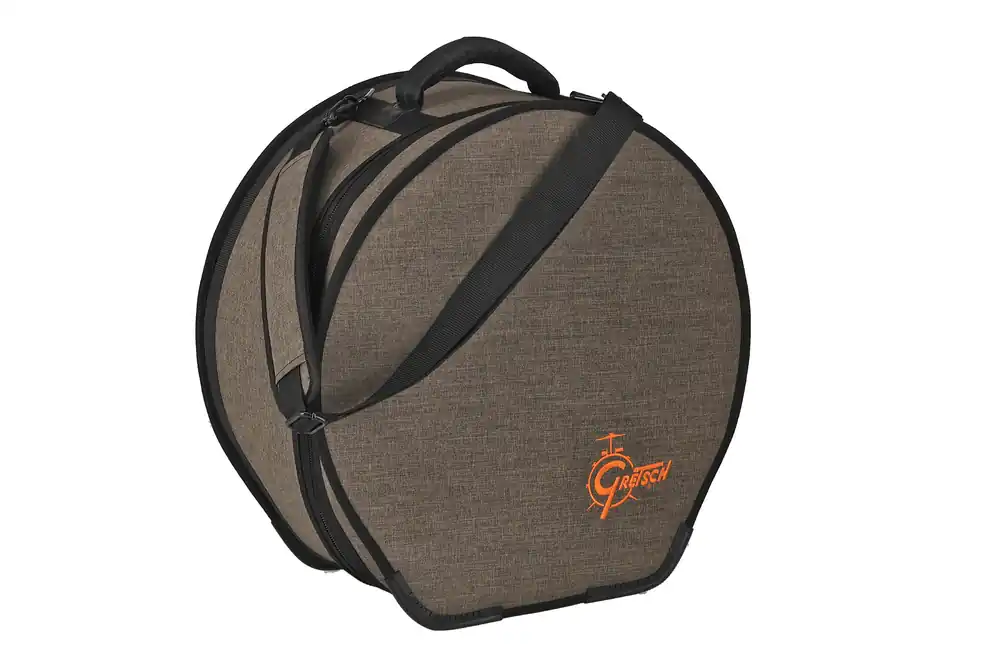 Top-Qualität Snare Gig-Bag Pro Tour 14"X6,5" GR-6514SDB