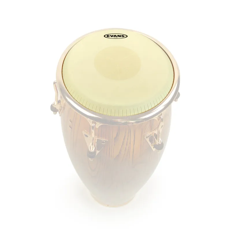 Tri-Center Congafell 12,5'' dehnbarer Rand Gratis Versand