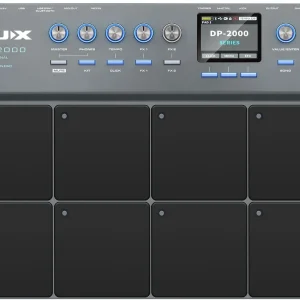 Neuheit DP-2000 Digital Percussion Pad