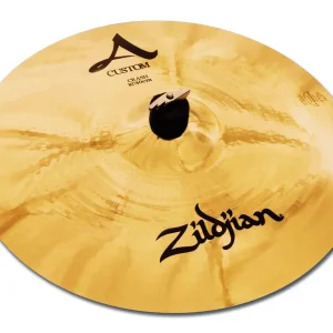 A-Custom 16 Crash Geld-Zurück-Garantie