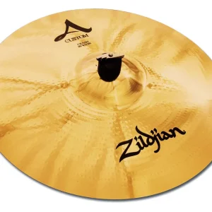 A-Custom 18 Crash Top-Qualität