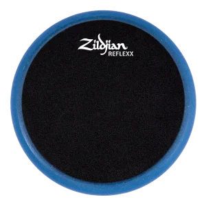 6" Reflexx Conditioning Practice Pad blau Mega-Angebot