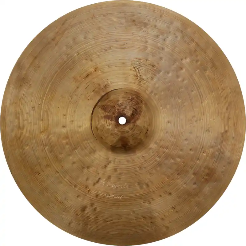 30th Anniversary F.Gegerle Orchestral Pair 18'' 2428g/2443g Geprüft