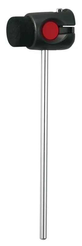 CB900PS Bass Drum Beater Power-Strike Cobra Filz Aktuell