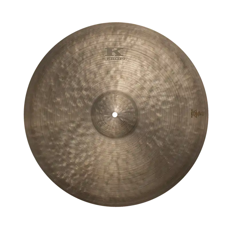 20" Kerope Medium Thin Low Ride Zertifiziert