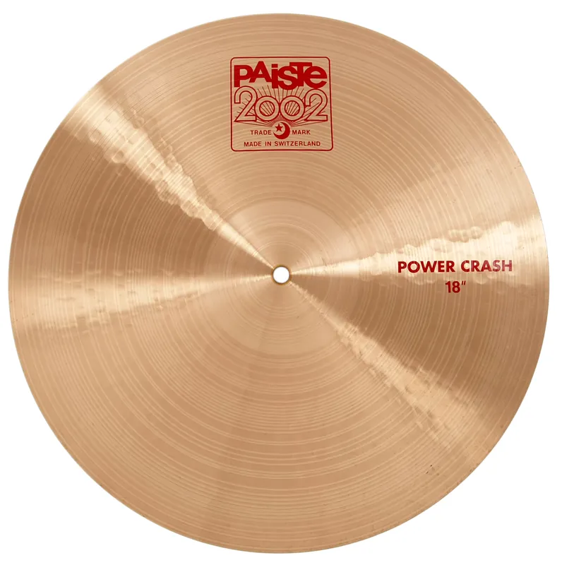 2002 18 Crash Power Online Kaufen