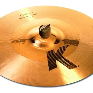 Abverkauf K-Custom 18 Hybrid Crash