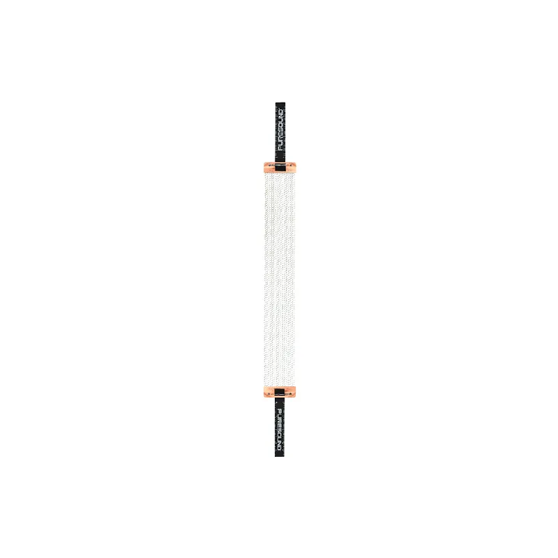 Preiswert CPB1420 Custom Pro Bass Snare Wire, 20 Spiralen, 14 Zoll