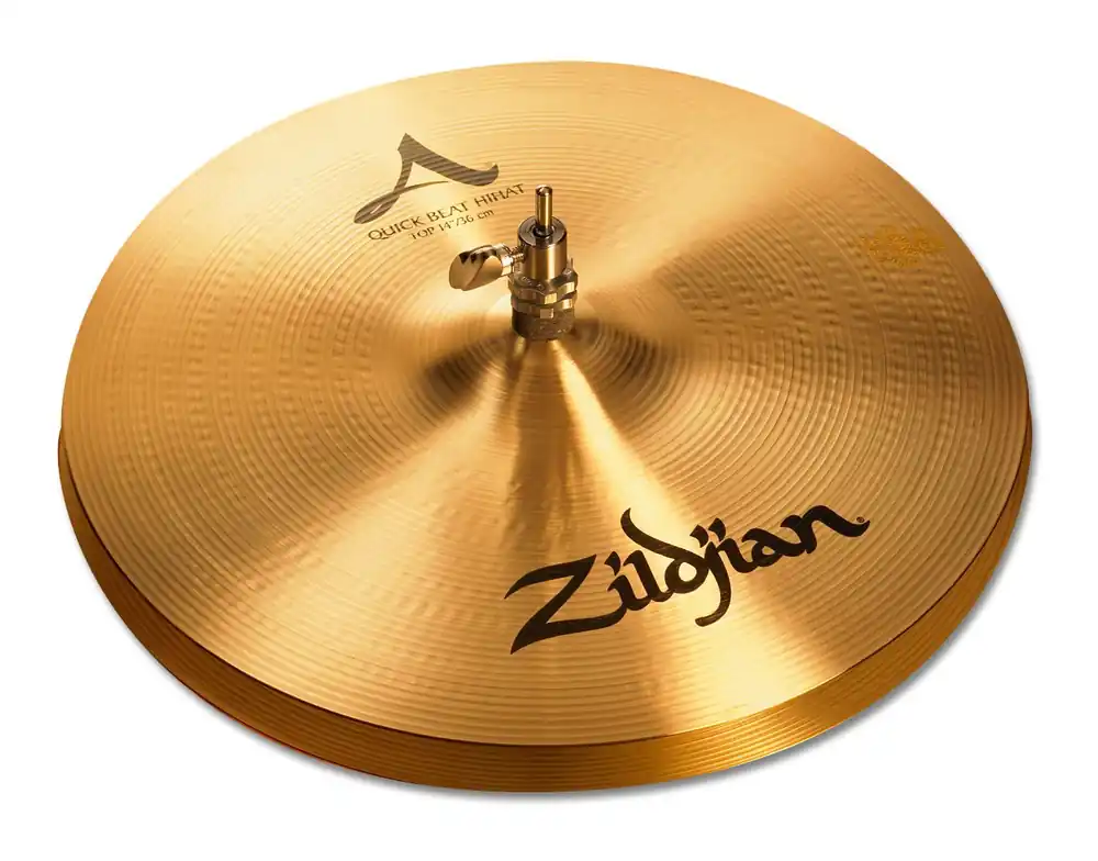 A Series 14 Hi Hat Quick Beat Kostenloser Versand