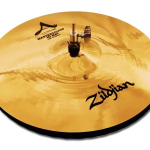 A-Custom 14 Hi Hat Mastersound Markenprodukt