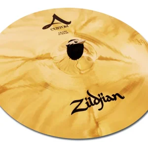 A-Custom 17 Crash Ab Werk