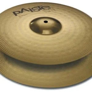 101 Brass 14 Hi-Hats Wochenendangebot