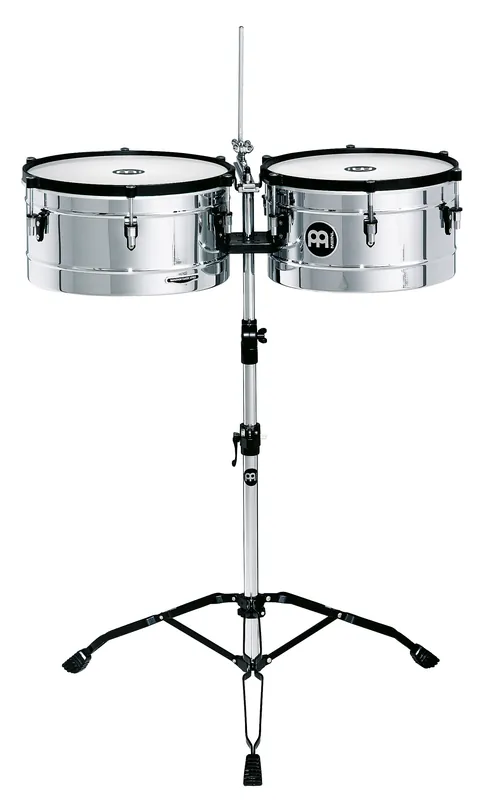 Timbales Marathon 14+15 MT1415CH Kostenfreie Lieferung