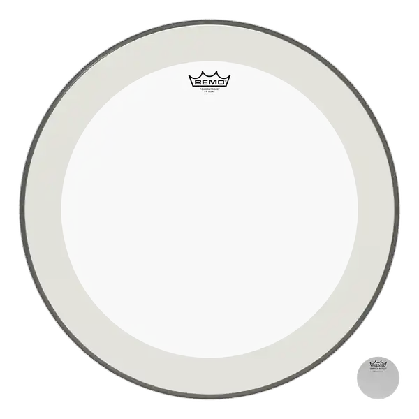 Powerstroke 4 clear 16'' Sonderaktion