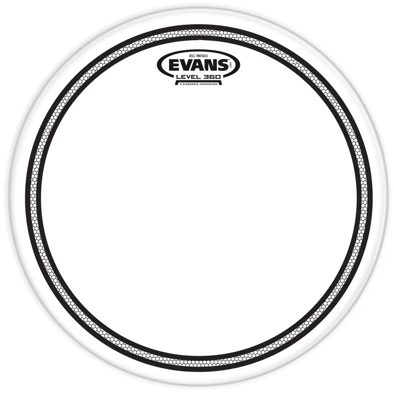 Versand Am Gleichen Tag EC Resonant 15'' Clear