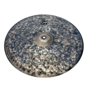 16" CINDY BLACKMAN SANTANA OM CRASH CBOC16 Super-Preis