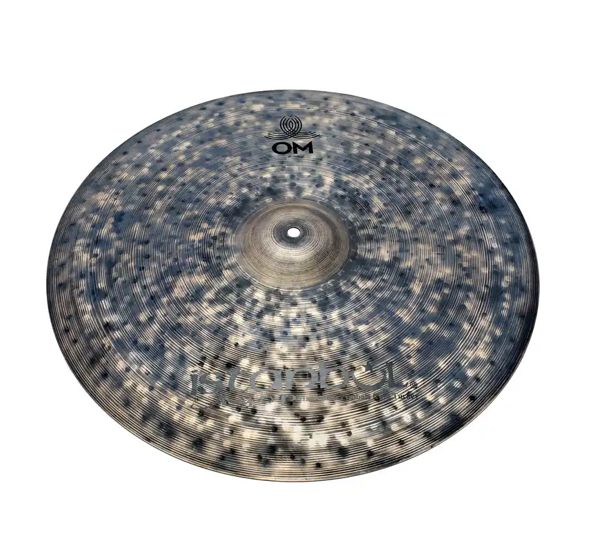 16" CINDY BLACKMAN SANTANA OM CRASH CBOC16 Super-Preis
