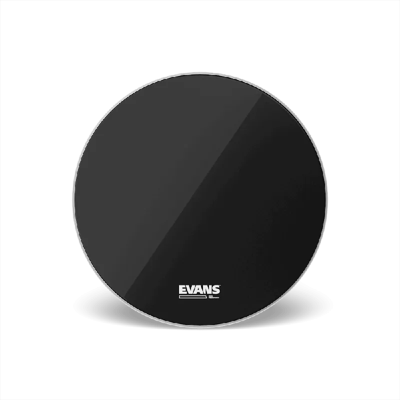 Sofort Bestellen BD22RB-NP EQ3 22" Bassdrum Resonanzfell, Black, No Port,