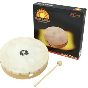Mega-Angebot Handtrommel Club Salsa 10"