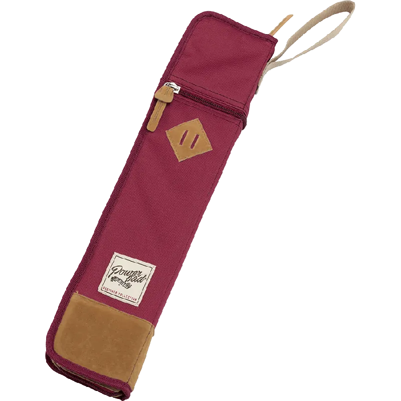 TSB12WR Powerpad Designer Stick Bag weinrot Sichere Zahlung