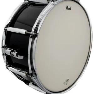 14"x6,5" Modern Utility Snare Black Ice Saisonangebot