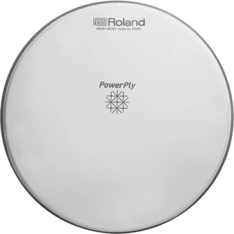 MH2-13 PowerPly Mesh Head 13" Kostenfreie Lieferung