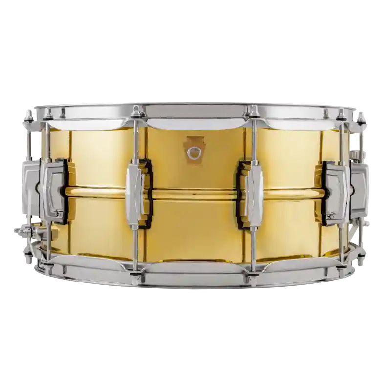 Jetzt Bestellen LB403 14"x6,5" Super Brass Phonic Imperial Lugs
