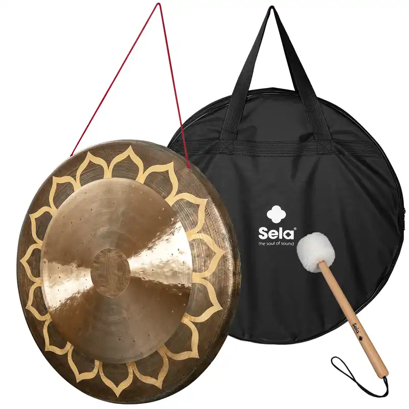 Gleich Bestellen Chau Gong Lotus 28"