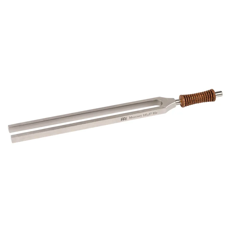 Zertifiziert Sonic Energy Therapie Stimmgabel - Merkur - 141,27 Hz