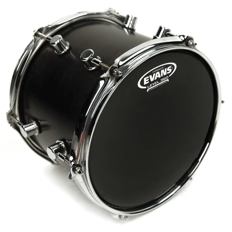 Top-Qualität Hydraulic 14'' Black